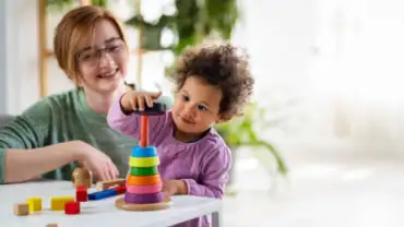 Top 20 Best Kids’ Toys for Early Child Development: Fun and Learning in Every Play!