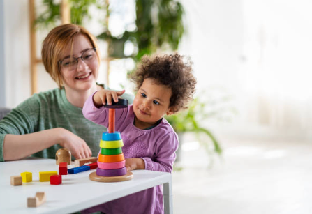 Top 20 Best Kids’ Toys for Early Child Development: Fun and Learning in Every Play!