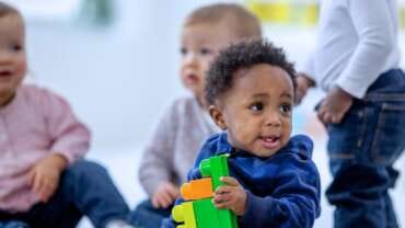 The Power of Belonging: Why It Matters More Than Ever