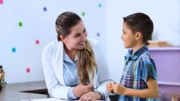 How to Boost Your Child’s Mental Health Every Day