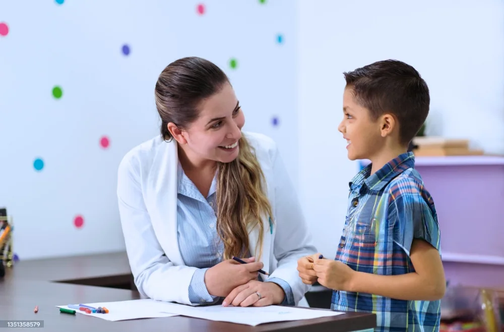 How to Boost Your Child’s Mental Health Every Day
