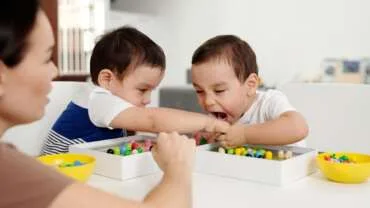 Bite No More: Proven Tips to Stop Toddler Biting 