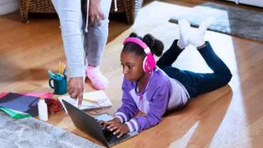 Online Safety Tips for Children: 5 Ways to Protect Kids