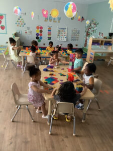 early education