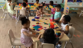 early education