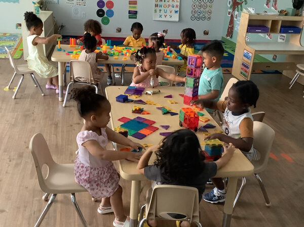 early education