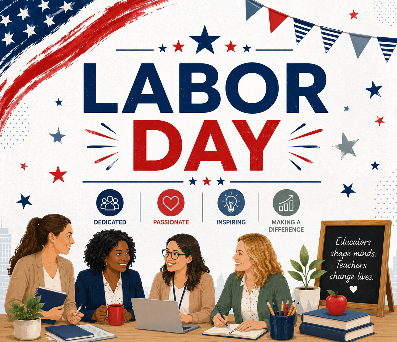 labor day